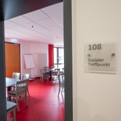 Bürgerhaus Heckholzhausen Sozialer Treffpunkt