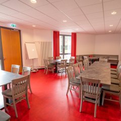 Bürgerhaus Heckholzhausen Solzialer Treffpunkt