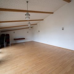 Bürgerhaus Obertiefenbach kleiner Saal