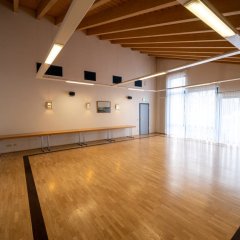Bügerhaus Schupach Kleiner Saal