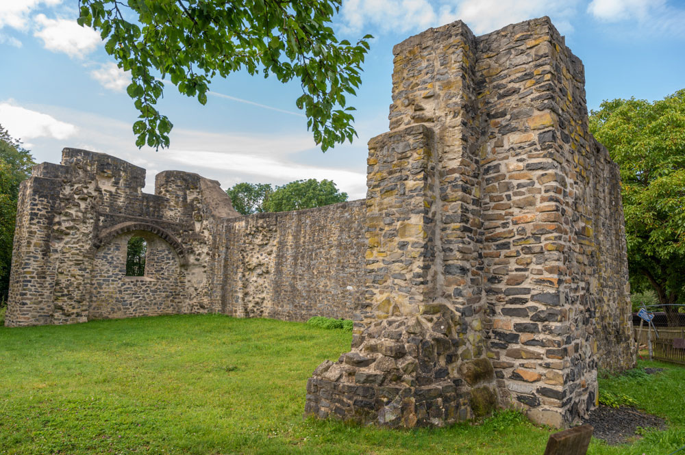 Klosterruine Beselich