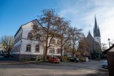 Alte Schule in Obertiefenbach