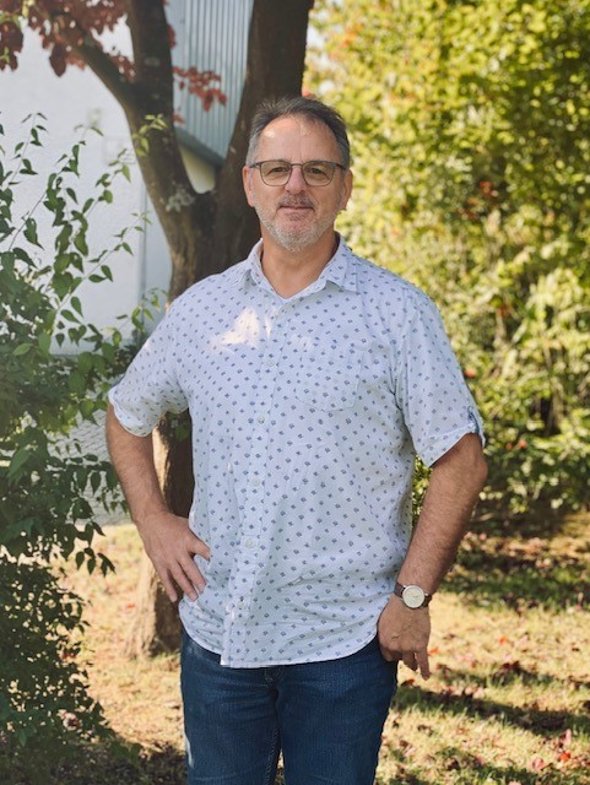 Andy Genschka