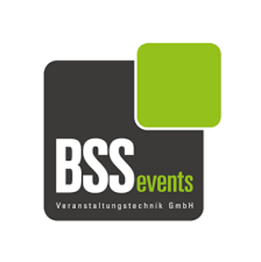 Logo BSSevents - Verlinkung zum Unternehmen