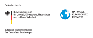 Kommunaler Klimaschutz wird vom Bund und der Nationalen Klimaschutzinitiative gefördert